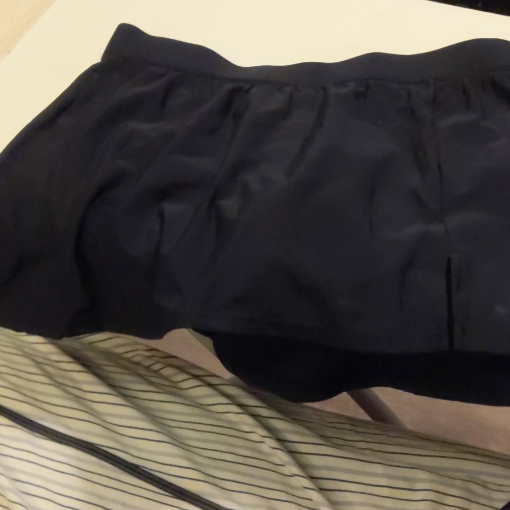 Swim Skirt